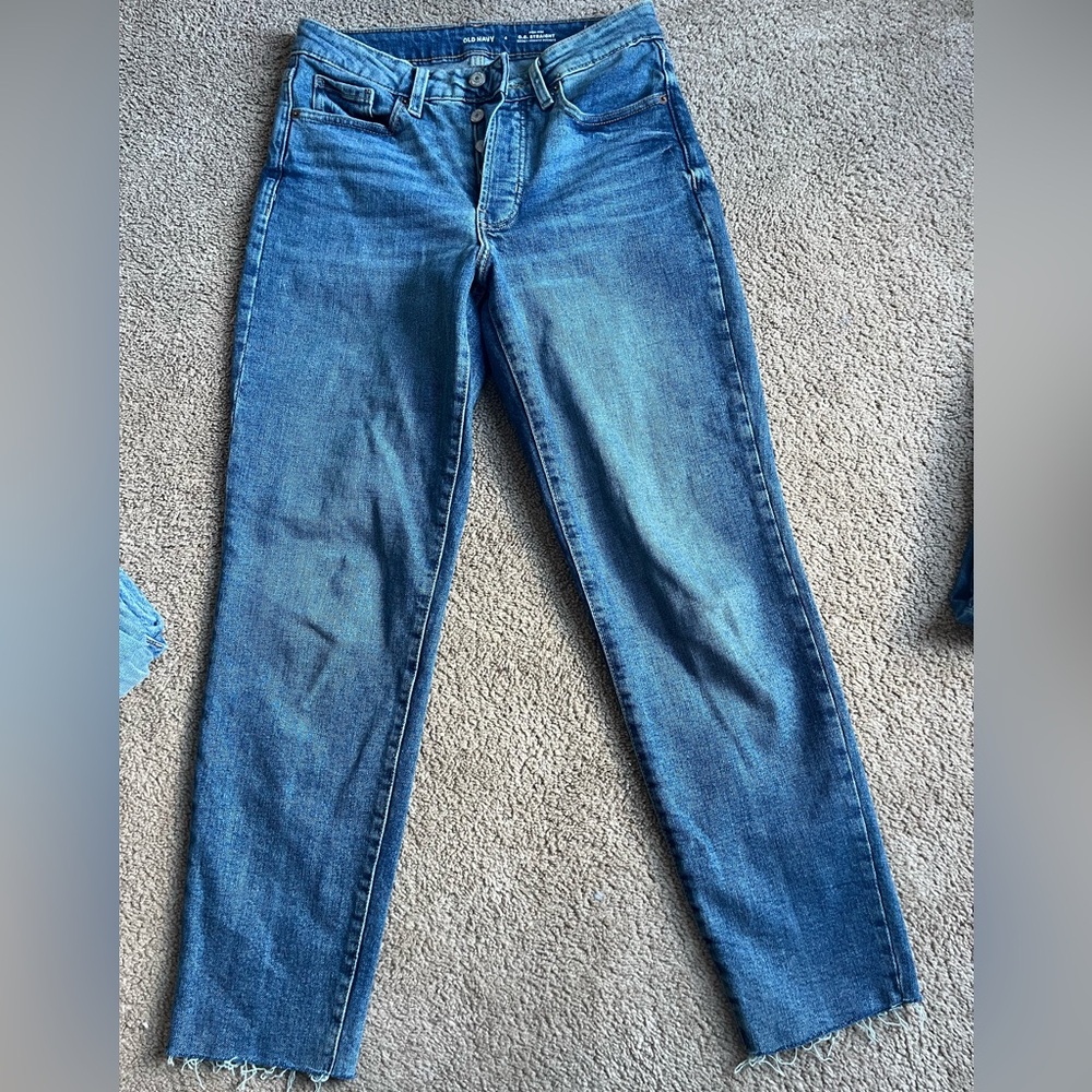 Old Navy Size 4